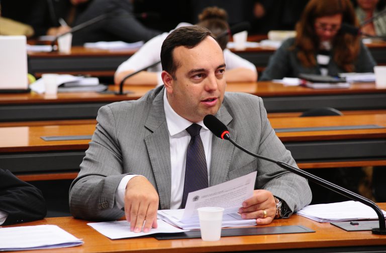 Câmara dos Deputados