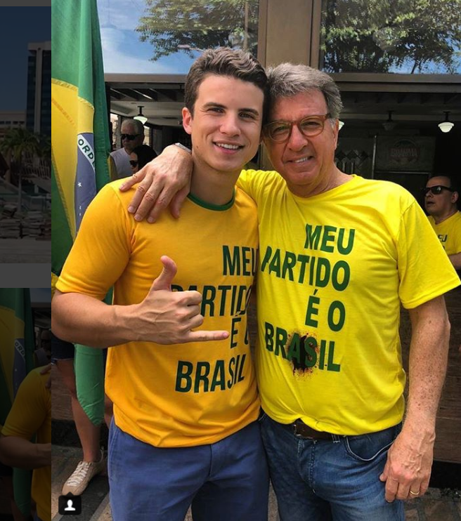 Conheça o animal que parece lenda, mas é real e ameaçado