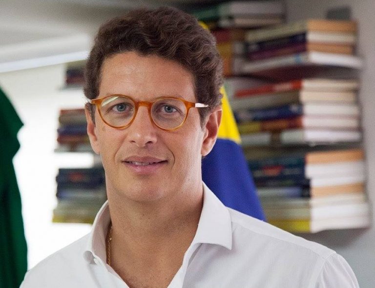 Arquivo pessoal