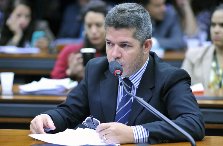 Câmara dos Deputados
