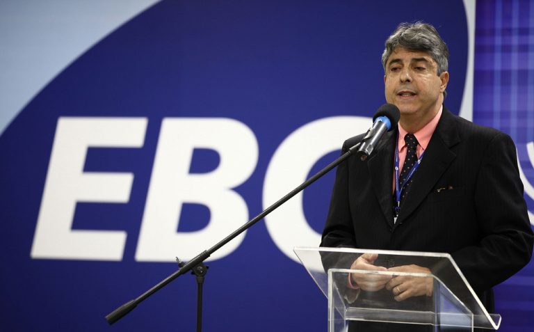 Magno Romero/EBC