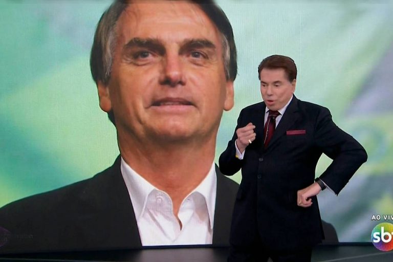 Reprodução/SBT