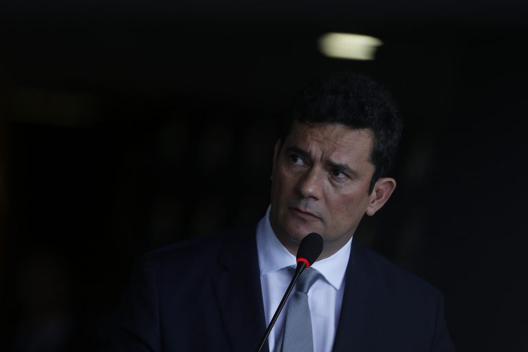 Adriano Machado/Crusoé