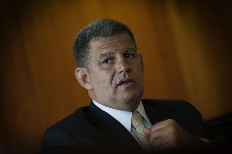 Adriano Machado/Crusoé
