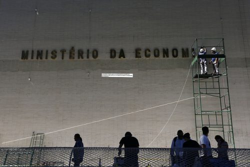 Adriano Machado/Crusoé