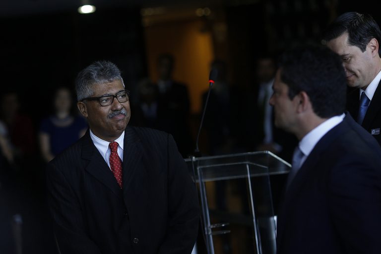 Adriano Machado/Crusoé