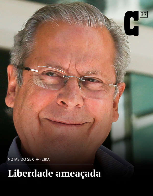 Capa edição