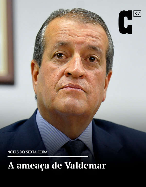 Capa edição