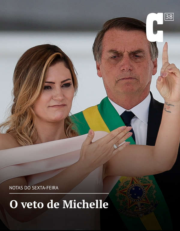 Capa edição