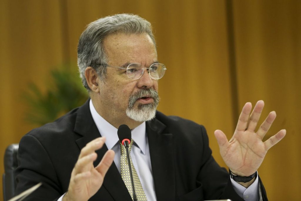Tempestade com granizo se aproxima: Confira as regiões mais afetadas