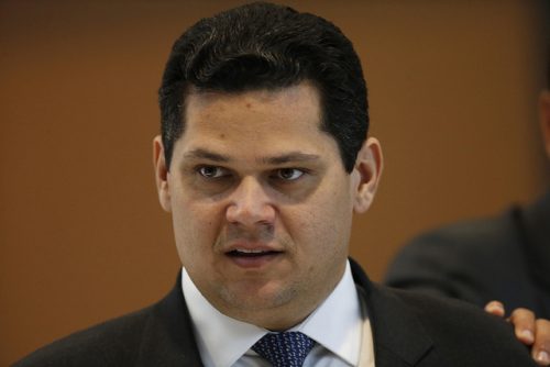 Adriano Machado/Crusoé