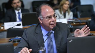 Jefferson Rudy/Agência Senado