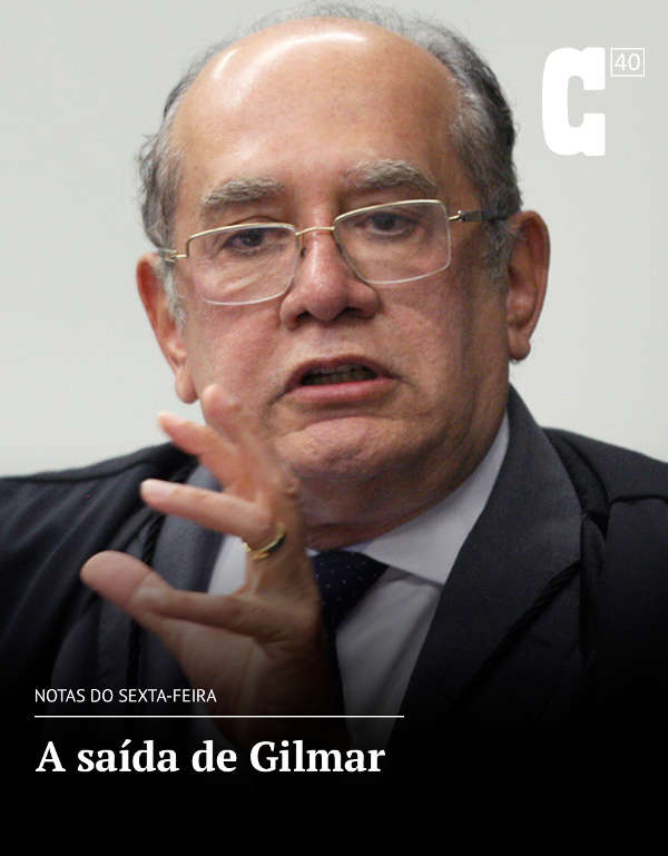 Capa edição