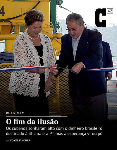 Capa edição
