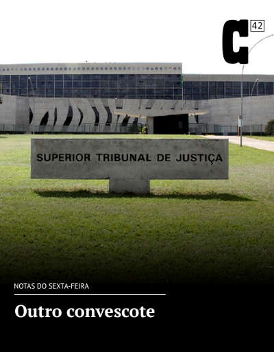 Capa edição
