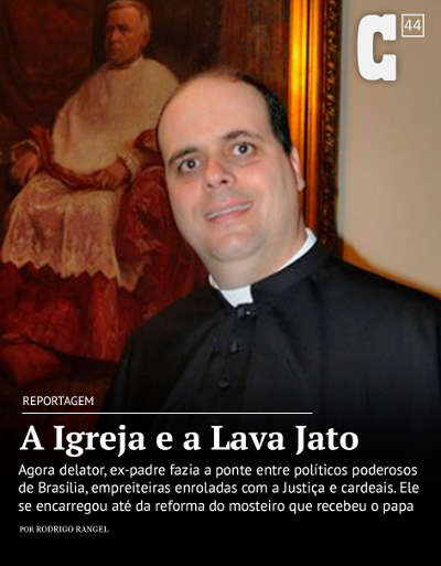 Capa edição