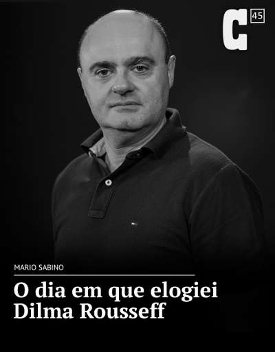 Capa edição