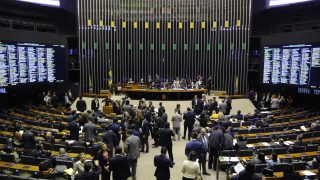 Agência Câmara