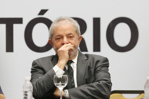 Adriano Machado/Crusoé