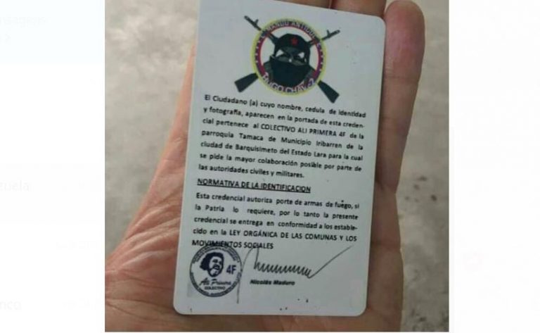 O perigo iraniano na Venezuela pós-Maduro