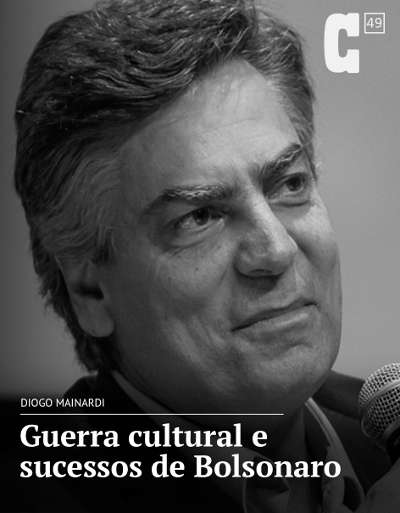Capa edição