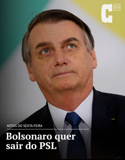 Capa edição