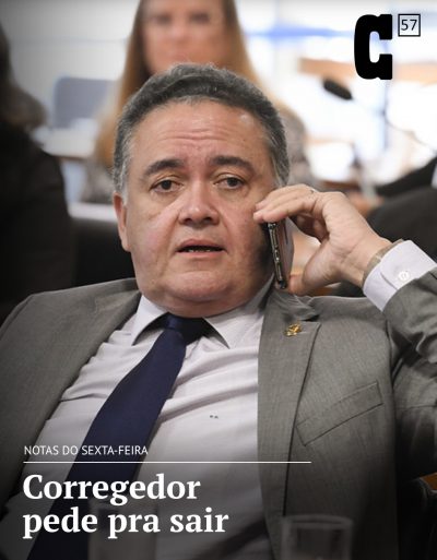 Capa edição