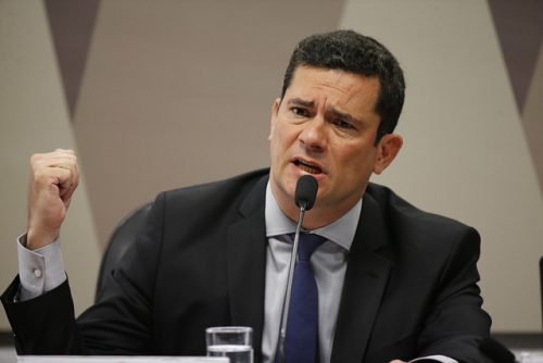 Adriano Machado/Crusoé