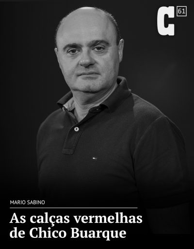 Capa edição