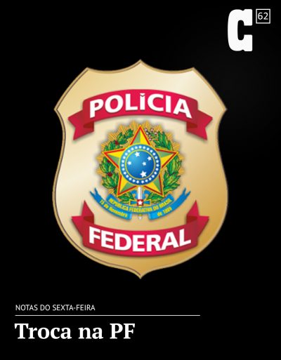 Capa edição