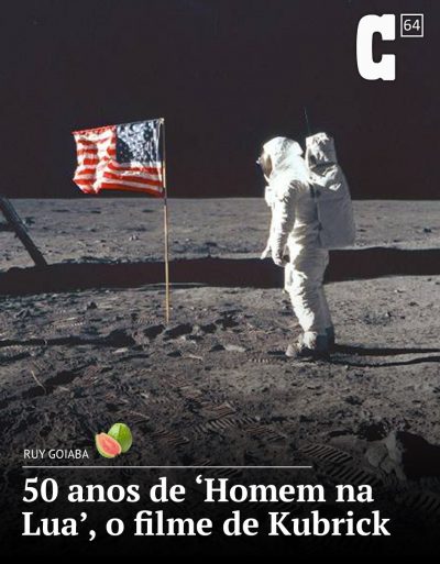 Capa edição