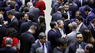 Câmara dos Deputados