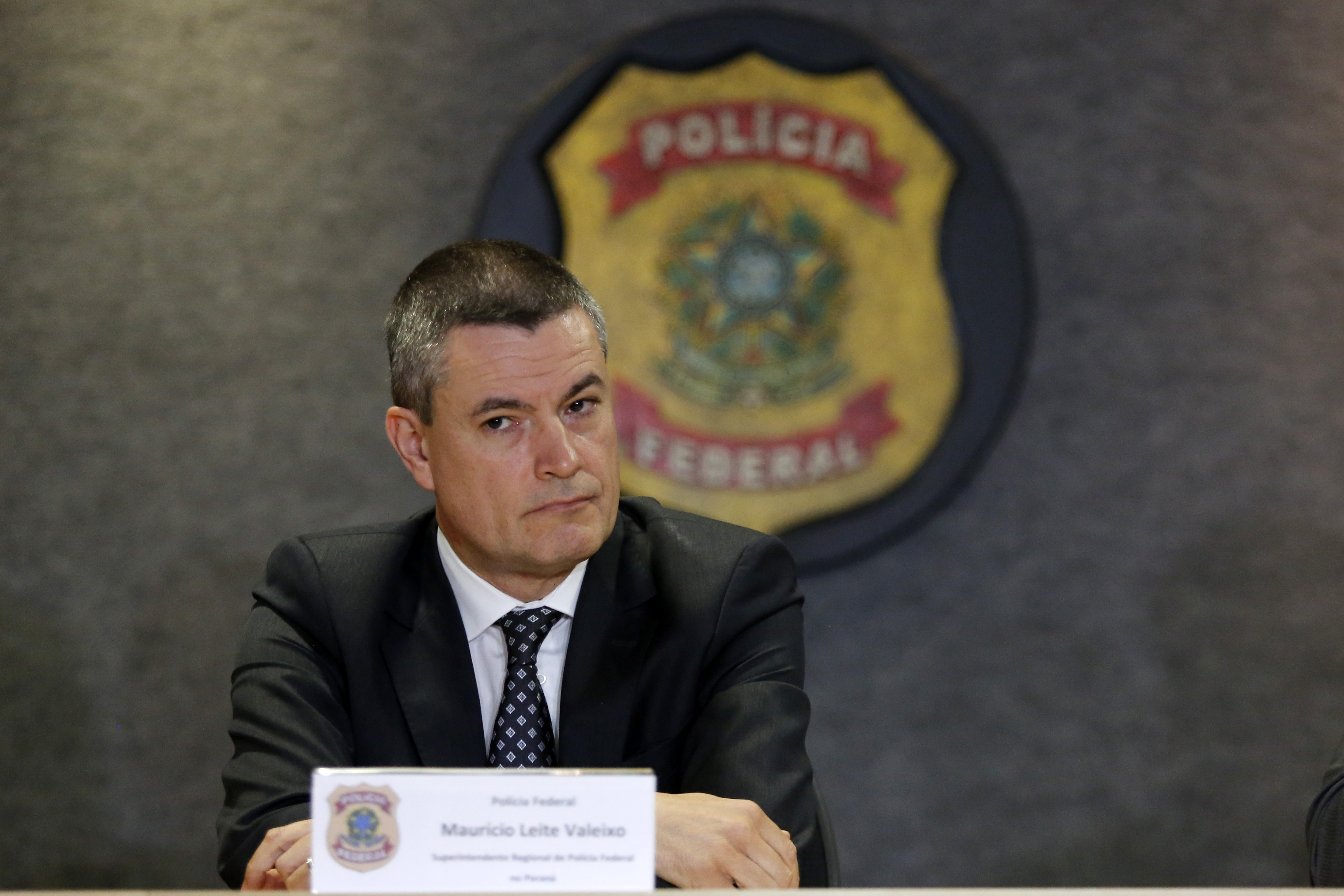 Tweeter Comando Bolsonaro exonera Valeixo do comando da PF - Crusoé