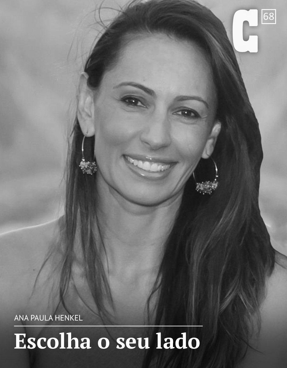Ana Paula Henkel
