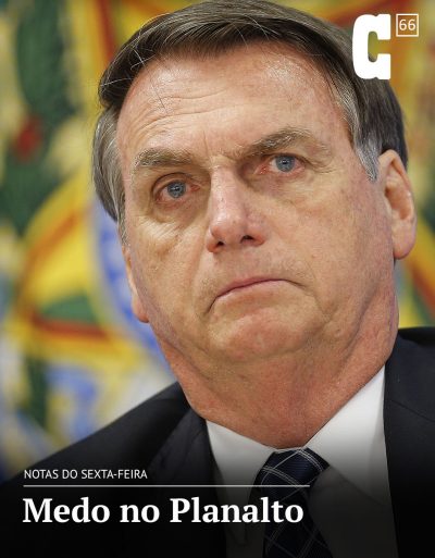 Capa edição