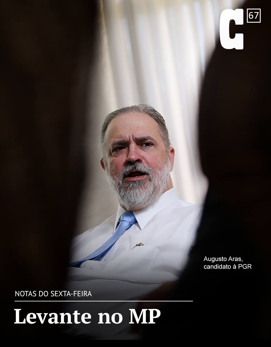 Capa edição