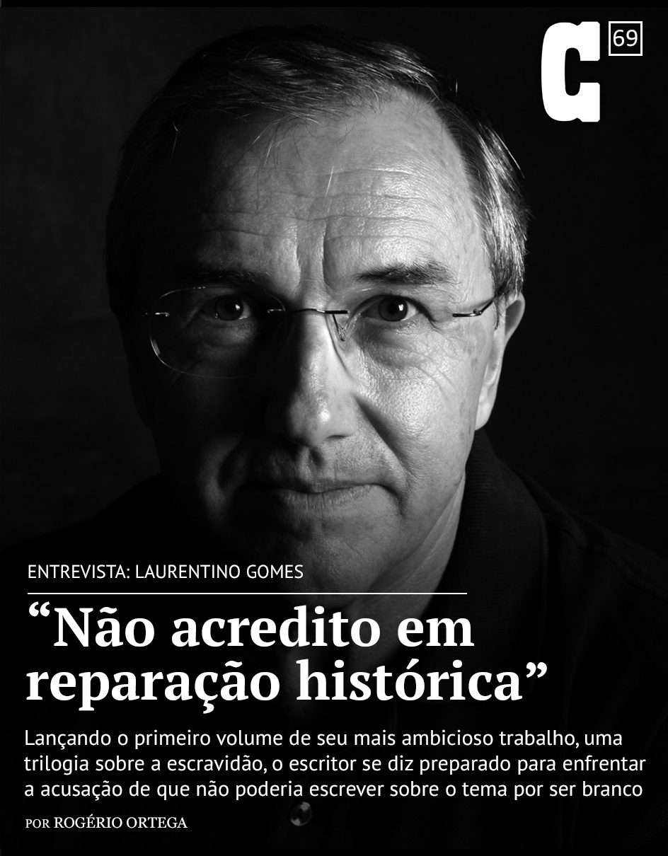 Capa edição
