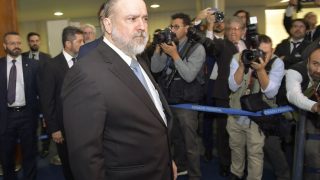 Marcos Brandão/Senado Federal