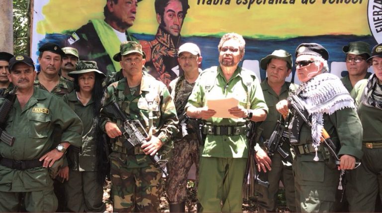 Quem mandou matar Miguel Uribe na Colômbia