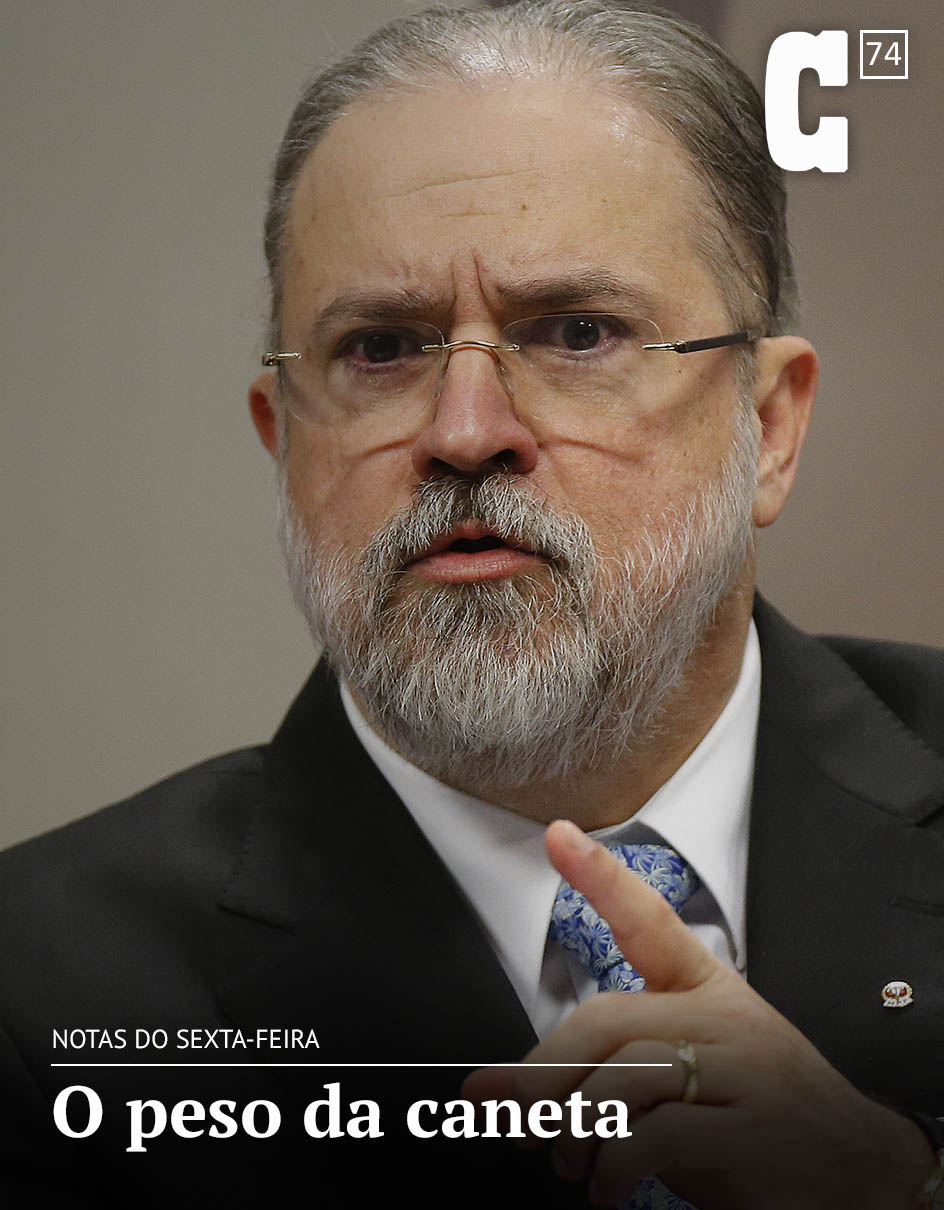 Capa edição