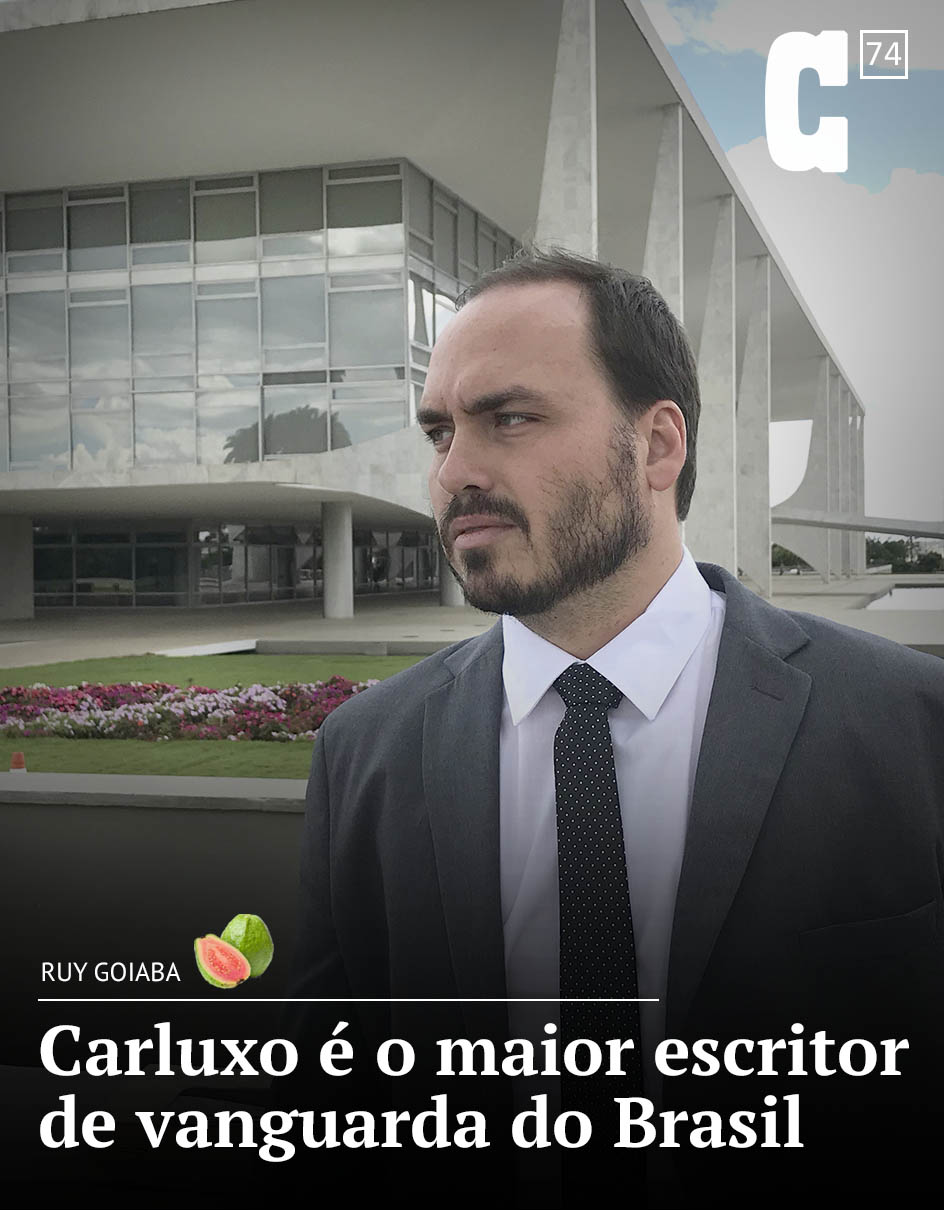 Capa edição