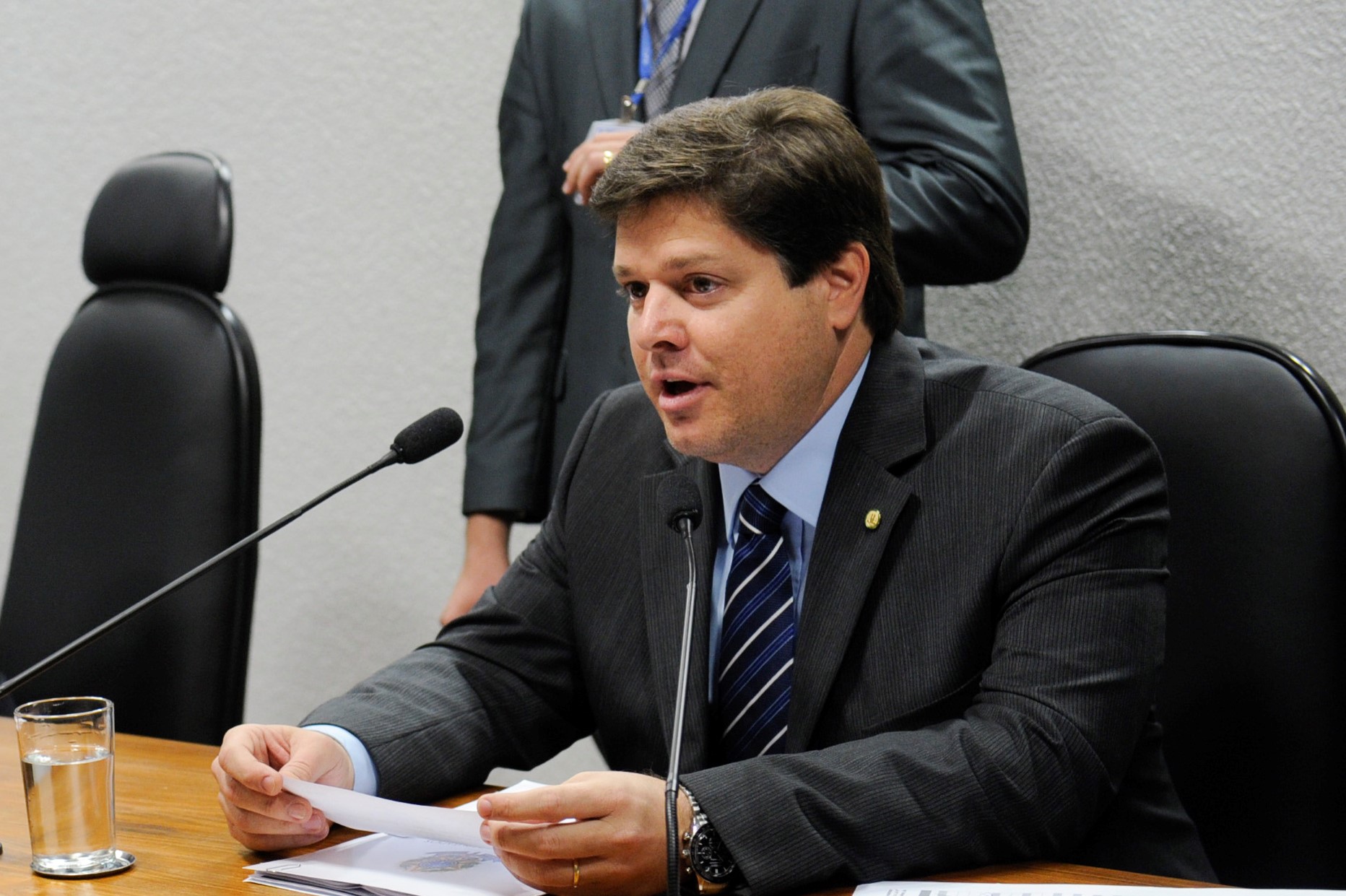 Baleia Rossi Sera O Candidato Do Grupo De Maia Na Disputa Pela Presidencia Da Camara Crusoe