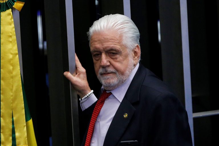 "Extremamente grave", diz TI Brasil sobre encontro "discreto" articulado por Wagner