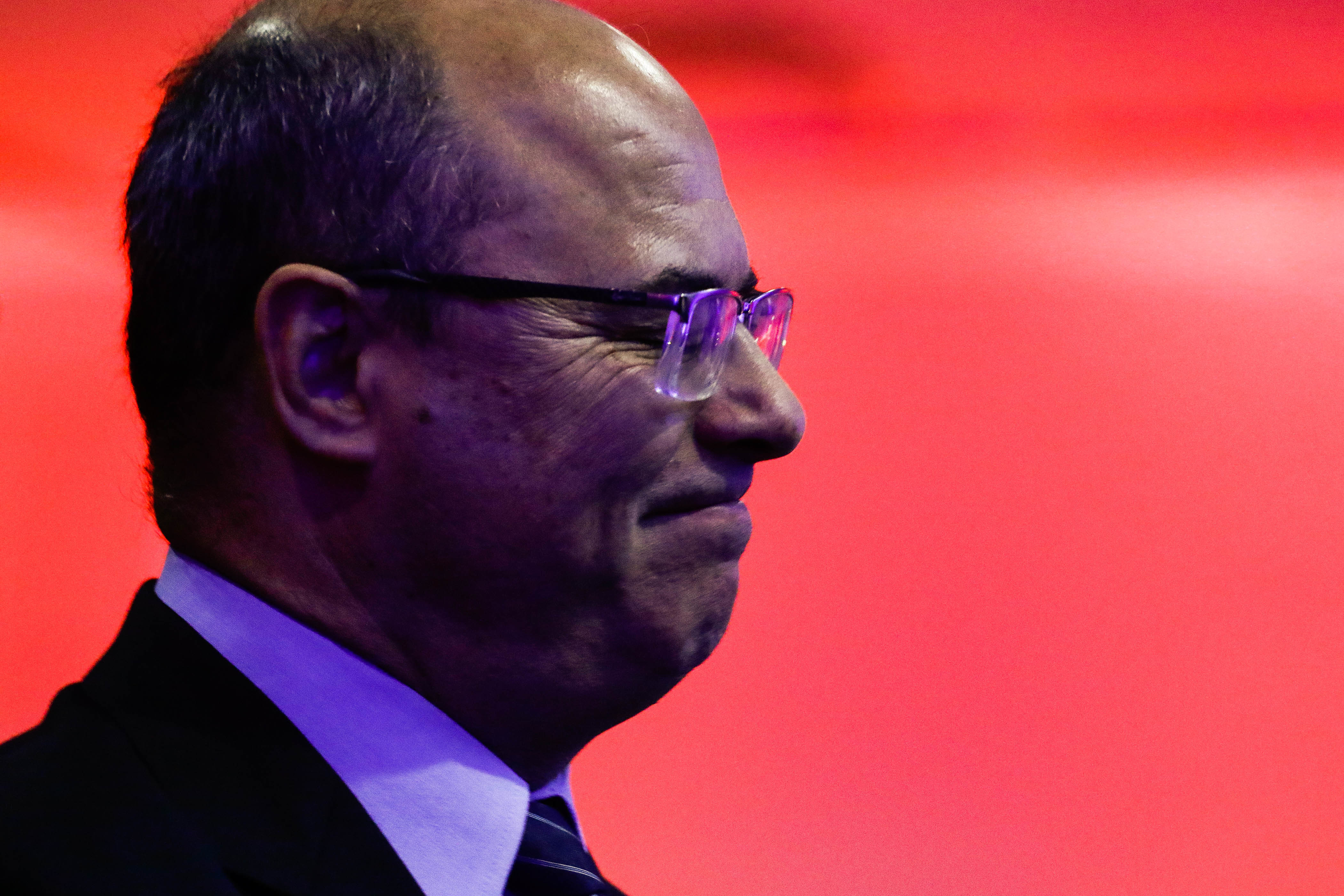 Aras se posiciona contra pedido de Witzel e opina pela manutenção da comissão de impeachment