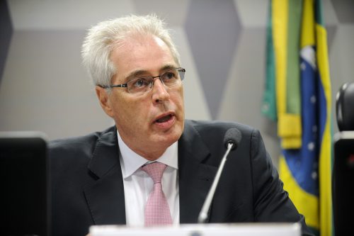 Jefferson Rudy/Agência Senado