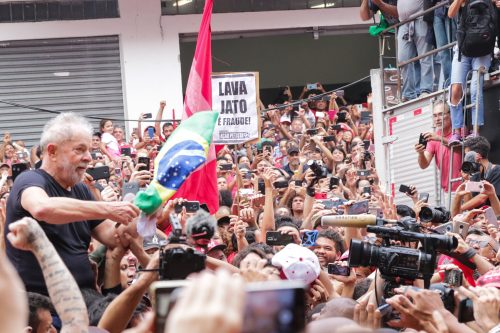 Paulo Guereta/Agência O Dia/Estadão Conteúdo