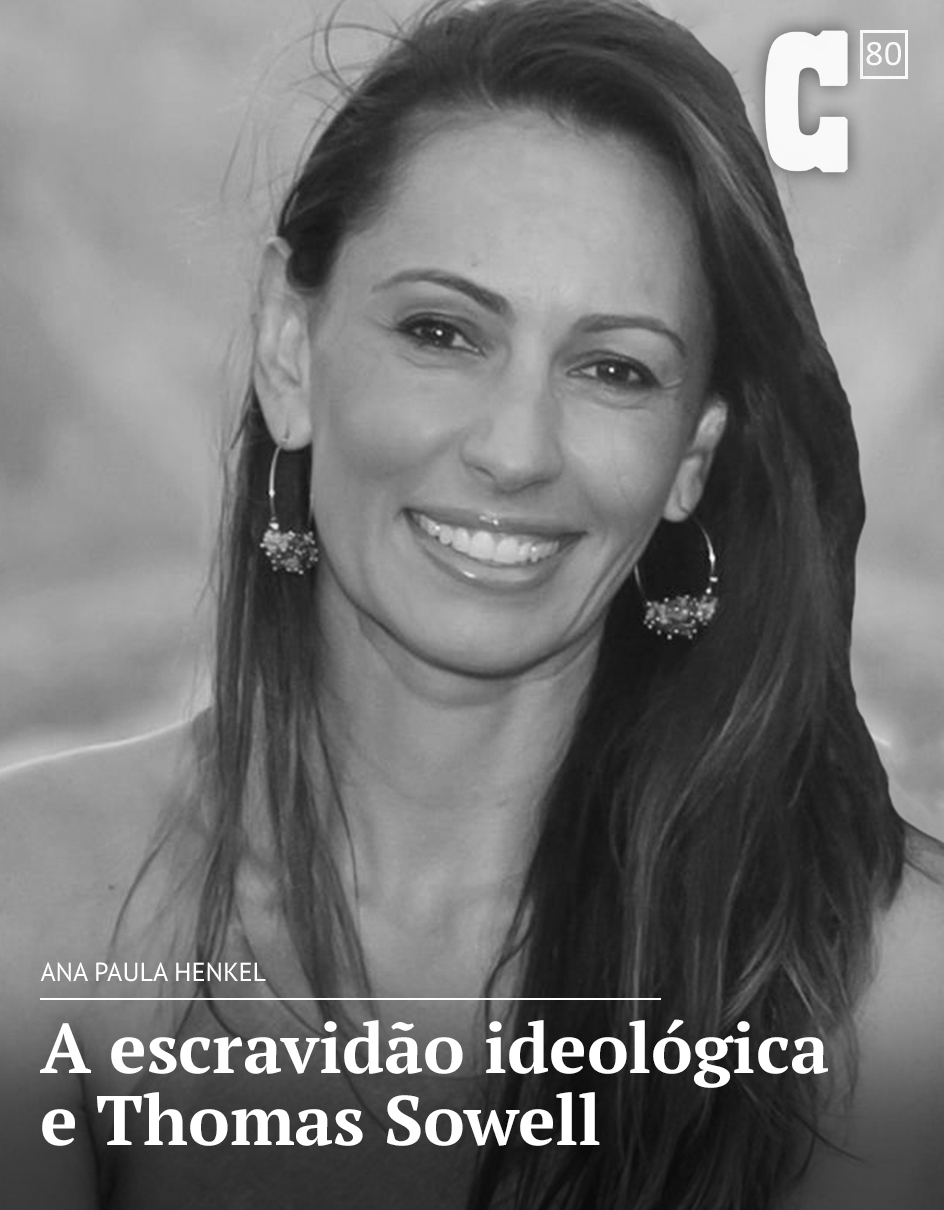 Capa edição