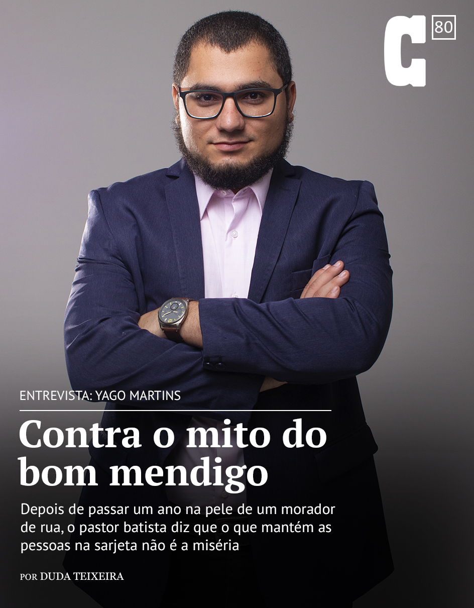 Capa edição
