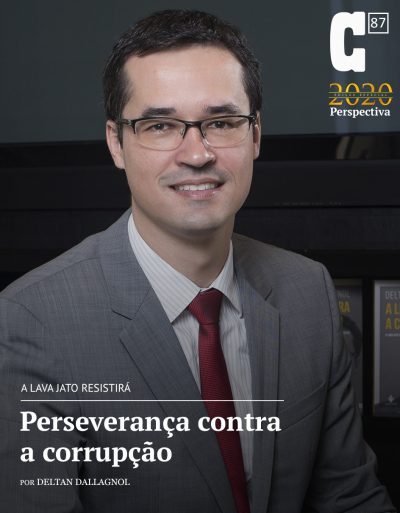 Capa edição