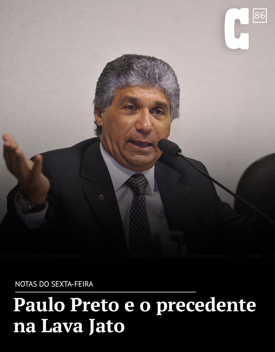 Capa edição